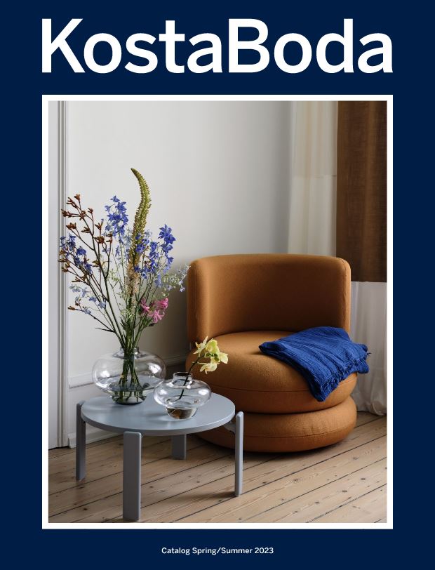 KostaBoda Catalog EN Spring Summer 2023   LEVEL 3